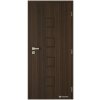 Interiérové Dvere MASONITE/DOORNITE - Quadra Plné