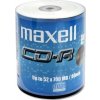 Maxell CD-R 700MB 52x, 100ks
