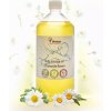 Telový masážny olej Kamilkový kvet (Chamomile flower) - VERANA Objem: 250ml