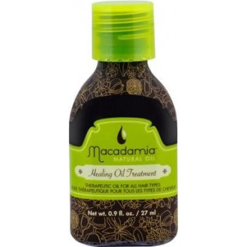 Macadamia Natural Oil Healling Oil Treatment 30 ml