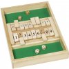 Goki Shut the Box dvojitý