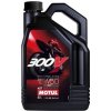 300V 4T FL 15W-50 - 4L