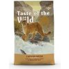 TASTE OF THE WILD Canyon River 2kg