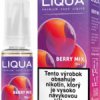 Liqua 10ml 0mg - Berry Mix Berry Mix