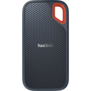 SanDisk Extreme Portable SSD V2 1TB, SDSSDE61-1T00-G25
