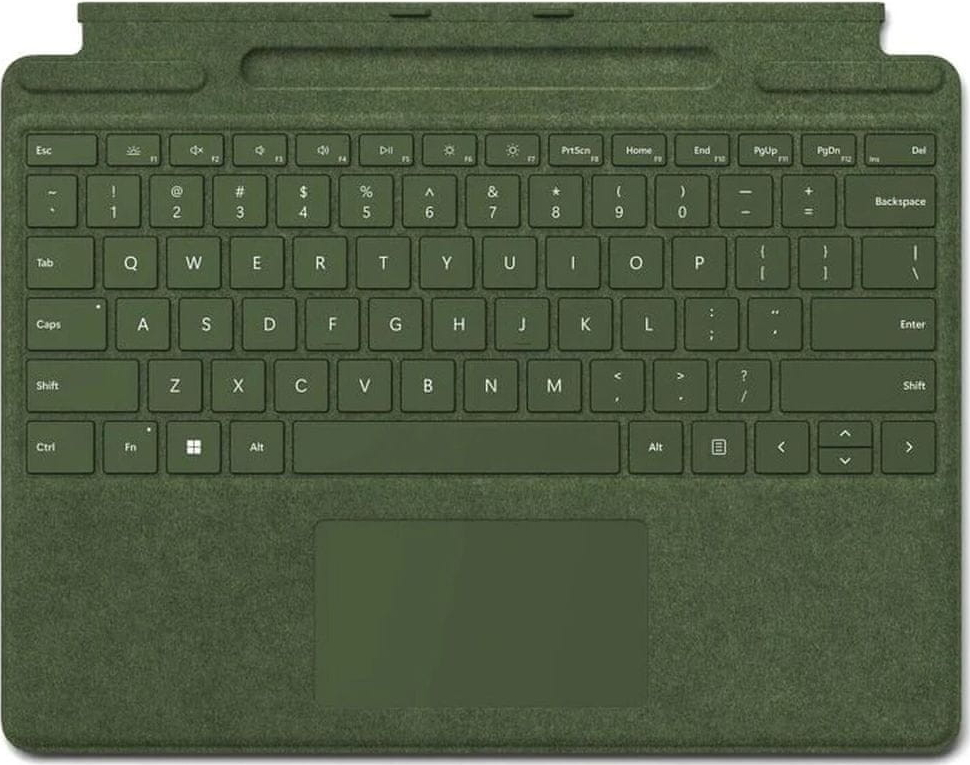 Microsoft Surface Pro Signature Keyboard 8XA-00142