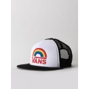 Vans Lawn Party Trucker - Rainbow