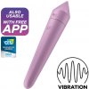 Satisfyer Ultra Power Bullet 8 fialový