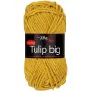 Vlna - Hep příze Tulip Big 41179 hořčicová