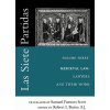 Las Siete Partidas, Volume 3 (Robert I. Burns S. J.,Samuel Parsons Scott)()