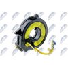 NTY Vinutá pružina, Airbag EAS-HY-004