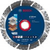 BOSCH Diamantový rezací kotúč EXPERT MultiMaterial, 180 x 22,23 x 2,4 x12 mm 2608900662
