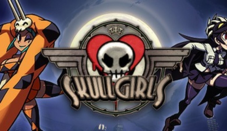 Skullgirls