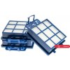 VACS Hepa filter do vysávača HOOVER TX40PET011 TELIOS EXTRA, 3 ks, 8596419744113, kvalitná alternatíva