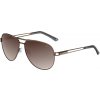 Polarizačné slnečné okuliare Relax Condore R2288E-brown