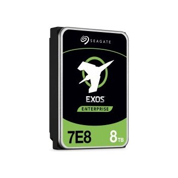 Seagate Exos 7E8 8TB, ST8000NM000A