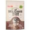 NUTREND DELICIOUS VEGAN PROTEIN 450 g pistácie + marcipán