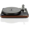 Clearaudio Concept Signature MM - tmavé dřevo