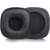 Náušníky IronPads JUH00019 pre slúchadlá Marshall Major IV, čierne, 2 kusy