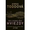 Najjasnejšie hviezdy (edícia YOLi) - Toddová Anna