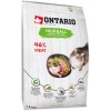 ONTARIO Cat Hairball 6,5 kg