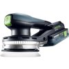 Festool ETSC 2 125 4,0 I-Plus 577736 batériová excentrická brúska 18 V Ø 125 mm; 577736