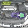 Air Intake System Green Speed'r Diadem HONDA PRELUDE 2,0L i 16V (BB9) výkon 98kW (133) typ motora F20A4 rok výroby 96-00