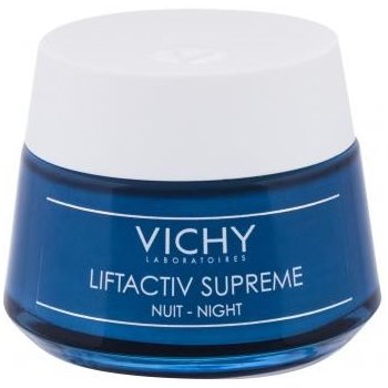 Vichy LiftActiv Supreme nočný krém 50 ml