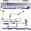 Del The Funky Homosapien - FUTURE DEVELOPMENT (11 CD)