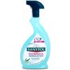 Sanytol dezinfekčný univerzálny čistič v spreji s vôňou eukalyptu 500 ml