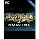 BioShock 2 Remastered