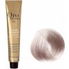 Fanola Oro Therapy 24K Color Keratin 10.21 Blonde Platinum Violet Ash 100 ml