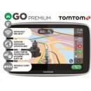 TomTom GO PREMIUM 5 World Lifetime