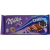 Milka čokoláda - Oreo 100g kartón - 20 ks