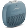 BOSE SoundLink Micro, Bezdrôtový reproduktor, svetlo modrý (B 783342-0300)