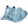 Smoby Hojdačka mačka Blue Cat Rocker Life modrá