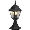 Trio T505760132 záhradný stĺpik LIVENZA E27