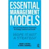 Essential Management Models (Grant S. Foster,Chris J. Grannell)(Brožovaná)
