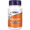 NOW FOODS Glutathione, 250 mg, 60 rastlinných kapsúl