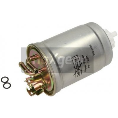 Palivový filter MAXGEAR 26-0657 od 8,2 € - Heureka.sk