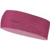 Čelenka P.A.C. Slim Headband - Plum