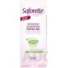 Saforelle intenzívny hydratačný čistiaci gél s lopúchom 250 ml