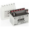 żtartovacia batéria EXIDE EB4L-B