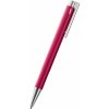 LAMY Logo M+ raspberry lesklé guľôčkové pero