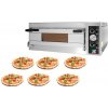 Pec na pizzu F 6W
