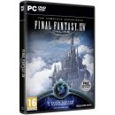 Final Fantasy XIV (The Complete Edition)