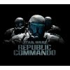 Star Wars Republic Commando Steam Gift