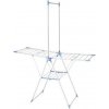 Sušiak na prádlo MagicHome CD146, na bielizeň, skladací, 155x69x98/194 cm