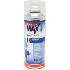 Kwasny Sprej MAX 1K Bezfarebný jednozložkový lak 400 ml lesklý 680 051