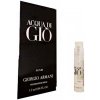 Giorgio Armani Acqua di Gio Elixir, Parfum - Vzorka vône pre mužov